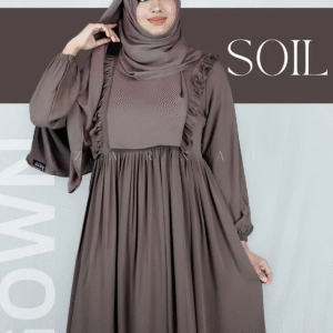 Long shawl printed Shurg