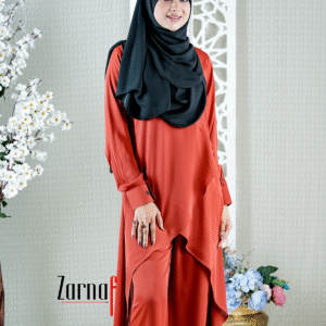 Mahaira Orkide Shurg